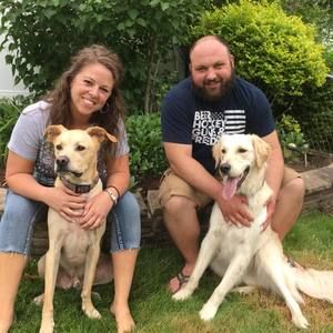 Meet your Posher, Jen